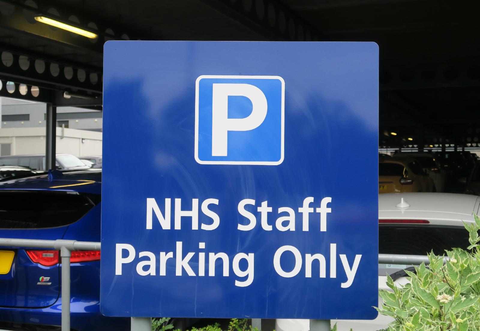 Guidance Launched To Support Nhs Trusts With New Parking Guidelines Uk Healthcare News 1943